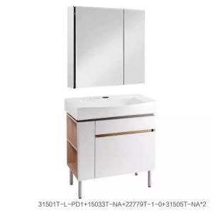 Kohler | Bathroom Cabinet Sink Mirror Vanity Set