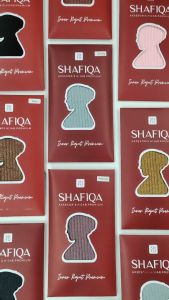 Ciput Rajut Premium By Shafiqa