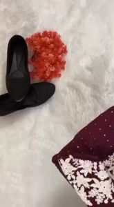 [Pre Order] Size M to 2XL New Launching Kurti with Pant And Dupatta Set (Material Georgette) ~ Delivery Lead Time : 10 days