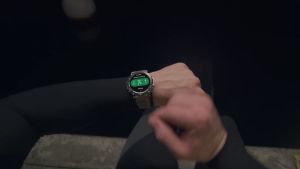 ใหม่ล่าสุด Amazfit T-Rex Ultra Ultimate พร้อม ฟังชั่นตรวจวัดการดำน้ำ Freediving และการออกกำลังกาย กับการประสิทธิภาพ 100 เมตร