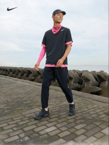 100% Authentic Nike | Cushioning Breathable Running Shoe Autumn Grip NIKE RUN DEFY HM9594