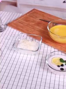 3pcs/2pcs set bowl Tempered glass bowl thickened soup bowl crystal bowl 7005/7006/7007/7008❣️