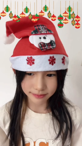 สินค้าในไทยพร้อมส่ง **หมวกซานต้า หมวกคริสมาส Free size ** รับสินค้าภายใน 3-5 วัน >>>>> ราคาส่งตั้งแต่ชิ้นแรก <<<<<