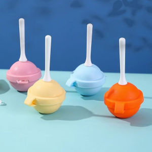 Silicone Lollipop Shaped Ice Mold