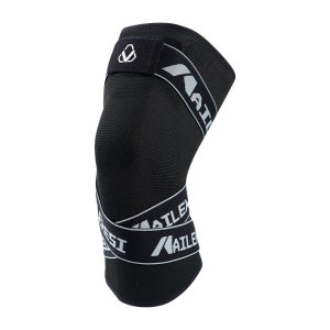 NAILEKESI | Injury Prevention Mens Knee Brace for Basketball Hiking Running Light Thin