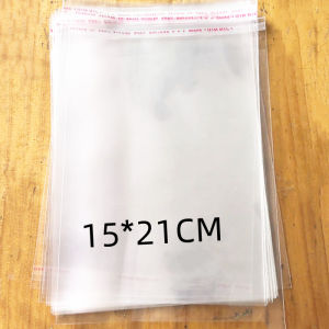 100 Pcs/Pack Small Zip Lock Plastic Bags Reclosable Transparent Bag Shoe Bag Vacuum Storage Bag Poly Clear Bags Thickness 0.07mm