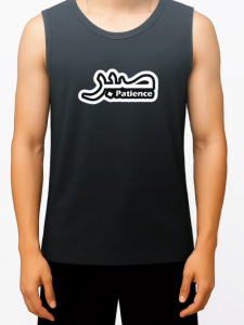 Atasan Kaos Dalaman Pria Distro / Pakaian Pria Keren / Singlet Pria Santai Simple / Tanktop Cowok Terbaru
