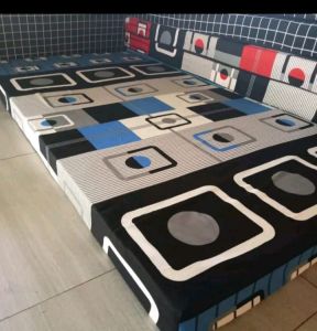 FROMO KASUR BUSA D26 BERKUALITAS SUPER AWET DAN MURAH UKURAN 180x.70x10cm