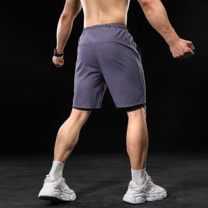 Bullying muscle | Men Quick Drying Five Division Shorts