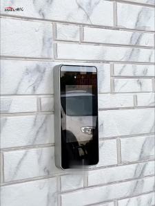 5YOA Tấm Che Mưa Chống Nước Cho Bàn Phím Điều Khiển Truy Cập RFID Bộ Điều Khiển Vân Tay Chuông Cửa Wifi - Bảo Vệ Vỏ Chống Mưa