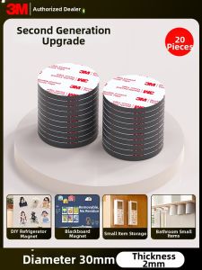 3M | Powerful Fridge Magnet Fixed Sheet