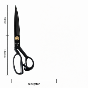 Zhang Xiaoquan | Fabric Tailoring Scissors