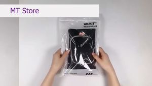 Đai bó gối tập gym yoga khiêu vũ thể thao chính hãng Aolikes A0210