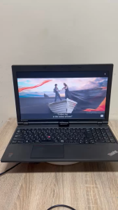 Lenovo ThinkPad 14-inch i3 8GB RAM 128GB SSD 2-in-1 Laptop with Office Pre-Install Power Points and 18-Month Warranty