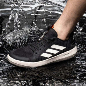 adidas | Summer Lightweight Breathable Men Shoes