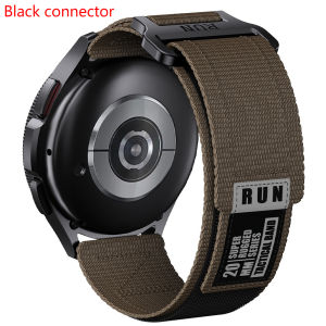 Trail Nylon Strap For Huawei Watch Fit 5 Fit 5 Pro Sports Band For Huawei Watch Fit 4 Fit 4 Pro Fit 3 Fit 2 Fit 1 Bracelet