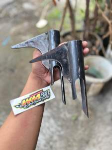 MANISAN RANGKA DEPAN CB HANDMADE NGANJUK MODEL TERBARU
