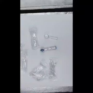 4pcs Toothbrush Cover Travel Universal Electric Toothbrush Head Lid Anti Dust Protective Caps For Oral B Braun Tooth Brush