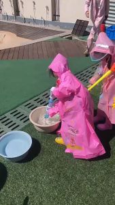 Summer Outdoor Beach Pool Party Water Blaster Toys Funny Long Range Water Guns Pull-push Pump Type