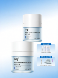 ddg | Moisturizing Soothing Repairing Barrier Sensitive Skin Care Cream