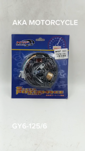 MRP STATOR COIL FOR GY6125-6-HIGH PERFORMANCE