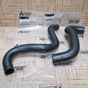 SELANG RADIATOR ATAS BAWAH MITSUBISHI XPANDER 1SET