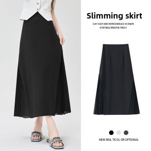 La Chapelle | Design Sensational Flattering A-Line Skirt