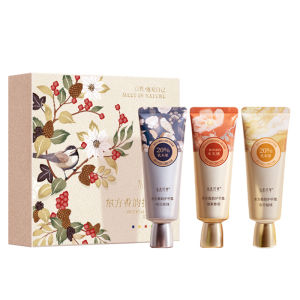 SHUIMUHUACAO | Moisturizing Hand Cream