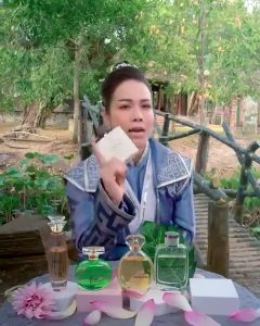 NƯỚC HOA PHÁP DÀNH CHO NAM QUENTIN LAURA PARIS NO5 100ML – LAURA SUNSHINE NHẬT KIM ANH