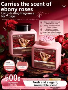 MENGKEJIAO | Long-lasting Fragrance Detergent Beads