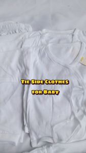 Short Sleeves Polycotton Kaisser Brand | Newborn Baby Clothes | Bliss Baby Stuff