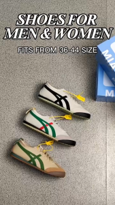 MIA Lightweight Casual Sports Sneakers for Women and Men Comfortable Summer Outdoor Shoes