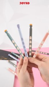 Mechanical Pencil Pensil Mekanik Joyko MP-63 2.0 mm
