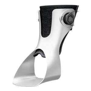 HUAIGU | Ankle Foot Drop Inversion Eversion Support Orthosis