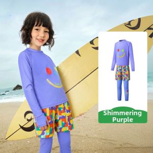 Kocotree | Bright Childrens Swimwear