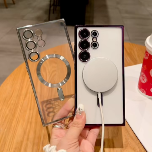 Case untuk Samsung Galaxy S25 Ultra & S24 FE: Pilihan Terbaik Sarung Cover