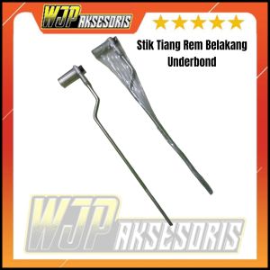 Stik Tiang Rem Belakang Footstep Underbond Universal