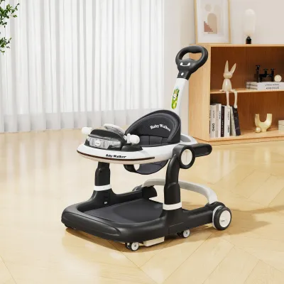ROMADA | 3-in-1 Baby Walker 6 to 18 Months