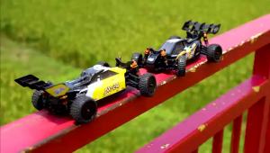 ZD Racing BX24 4WD Off-Road RC Remote Control Car 1/24 Off-Road Racing Brushed/Brushless Alloy Chassis Climbing Crawler