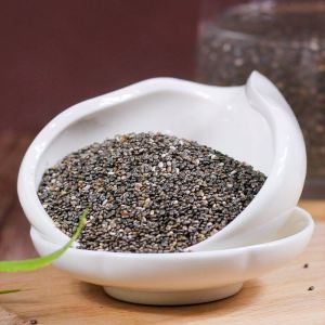 Ready-to-eat Chia Seeds Cereal