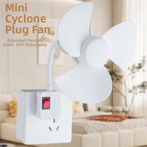 PANUBAN | Remote Controlled Energy Saving Desk Fan with Brushless Motor