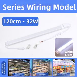LAISILIMANWEI | Waterproof Cold White Light Refrigeration LED Lamp Strip