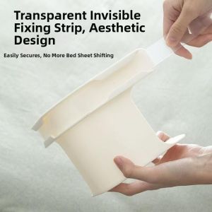 Anti-slip Mattress Sheet Fixer Invisible Bed Clip