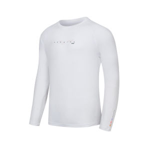 Erke | Mens Quick-Dry Long Sleeve T-Shirt