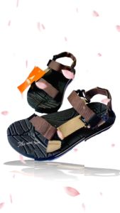 Sandal Selop Gunung Kinkanjou Hiking Terbaru