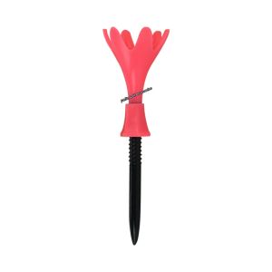 Dominant | Rotating Positioning Adjustable Height Durable Golf Tee