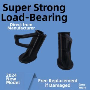 Single-sided Auxiliary Support Stand Accessory
