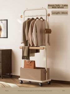 XIJIJIA | Hanging & Storage Rack Floor-standing