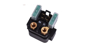 MOTORCYCLE STARTER RELAY RAIDER 150 / R-150 MOTORCYCLE PARTS MODEL