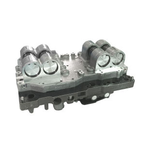 Transpeed Used 6DCT360 DCT DCT360 Auto Transmission Gearbox Valve Body for Zotye Ford ROEWE MG Car